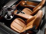 Mazda MX-5 Roadster Coupe 2006 года